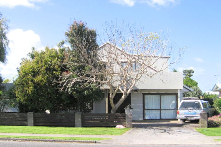 Photo of property in 58b Concord Avenue, Mount Maunganui, 3116