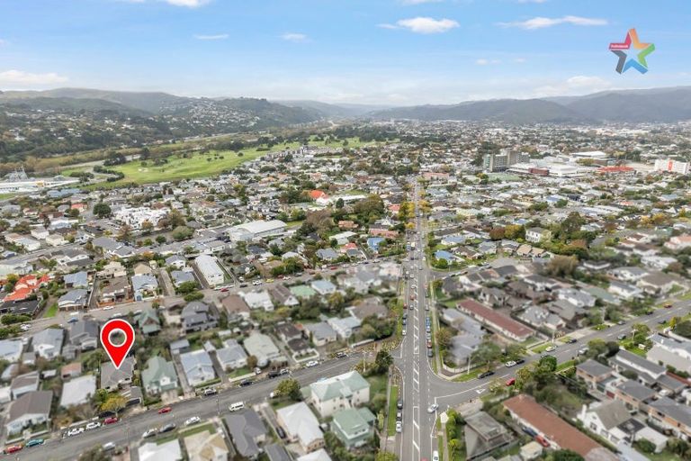 Photo of property in 51 Bristol Square, Hutt Central, Lower Hutt, 5010