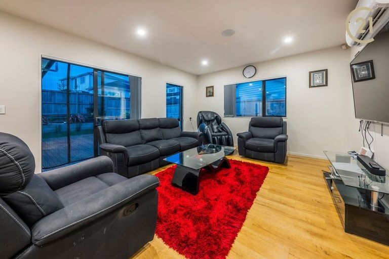 Photo of property in 36 Melgran Avenue, Papakura, 2110