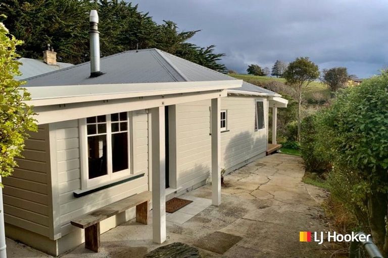 Photo of property in 6 Blackwell Street, Portobello, Dunedin, 9014