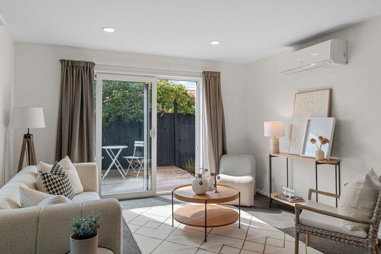 Photo of property in 1/6 Feilding Street, Addington, Christchurch, 8024