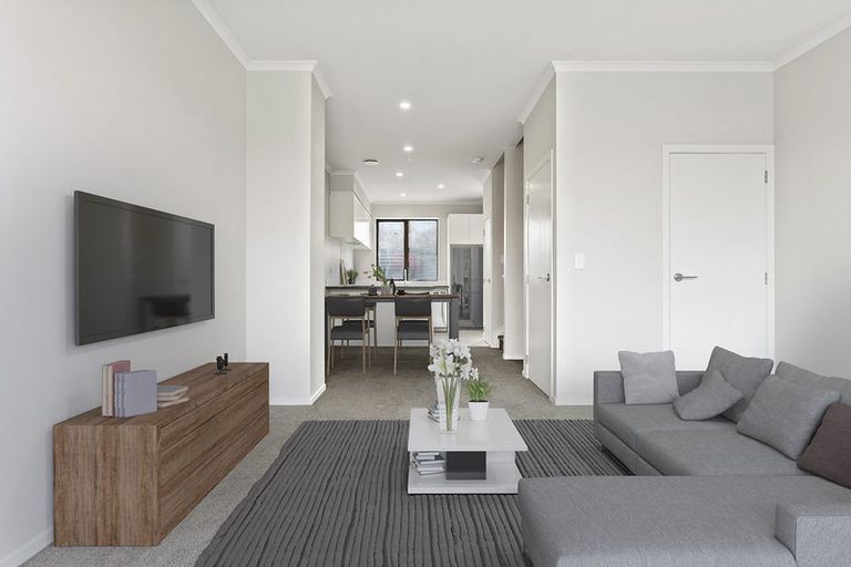 Photo of property in 6/89 Hobsonville Point Road, Hobsonville, Auckland, 0616