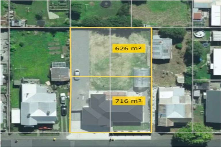 Photo of property in 222 Crinan Street, Appleby, Invercargill, 9812