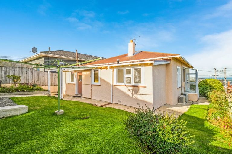 Photo of property in 160 Glenpark Avenue, Maryhill, Dunedin, 9011