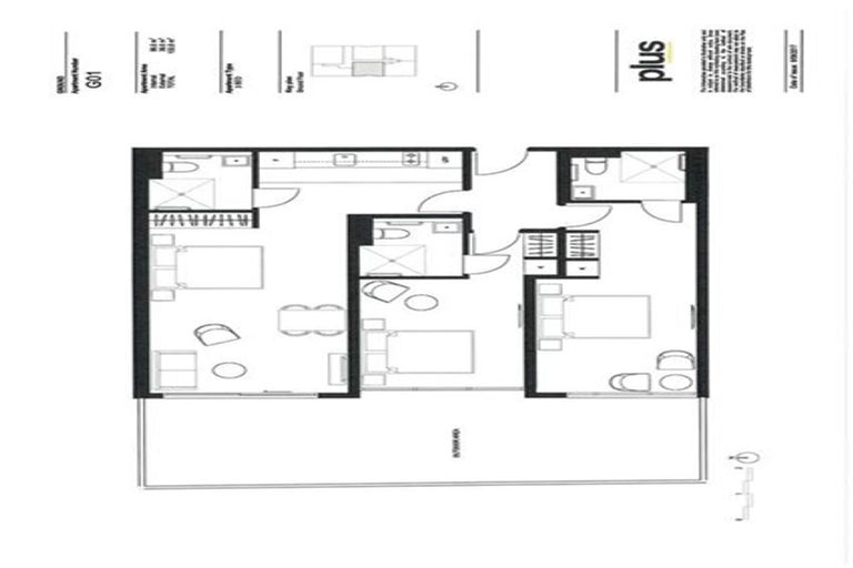 Photo of property in 300 Hereford Street, Christchurch Central, Christchurch, 8011