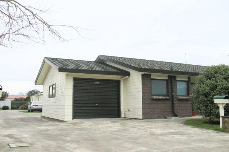 Photo of property in 1/179 Guppy Road, Taradale, Napier, 4112