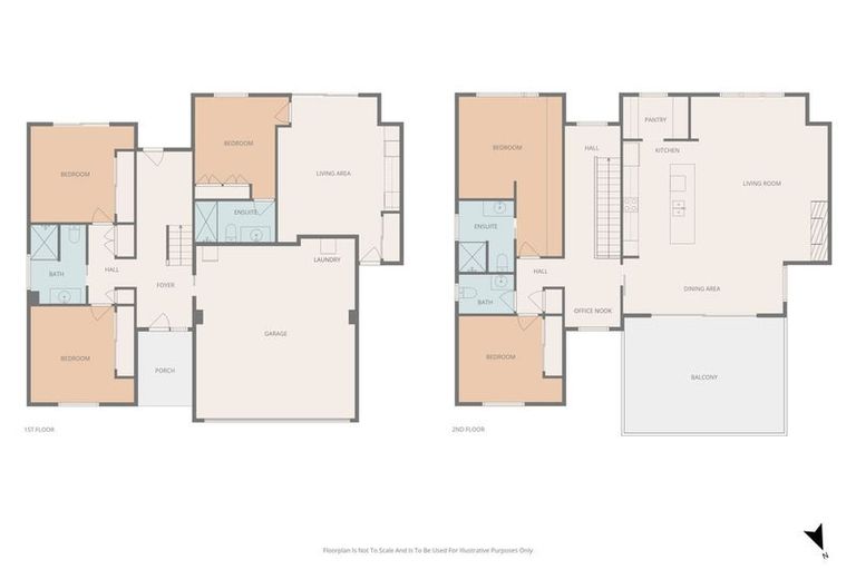 Photo of property in 54 Avalon Station Drive, Wanaka, 9305