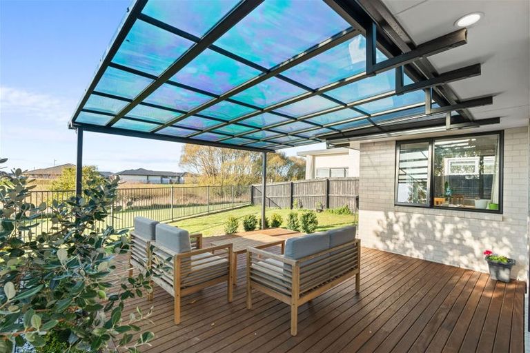 Photo of property in 20 Colt Place, Wigram, Christchurch, 8025