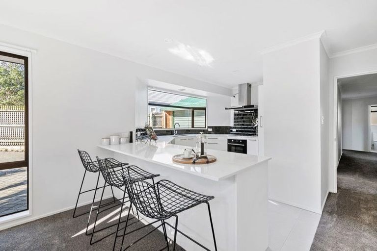 Photo of property in 488 Halswell Road, Halswell, Christchurch, 8025