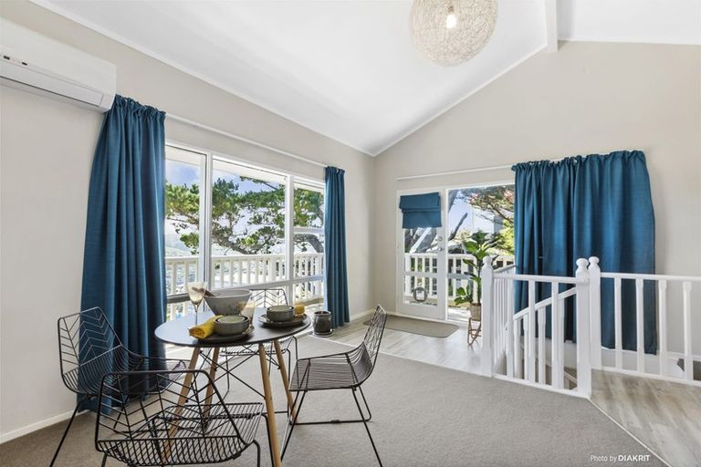 Photo of property in 205f1 Cecil Road, Wilton, Wellington, 6012