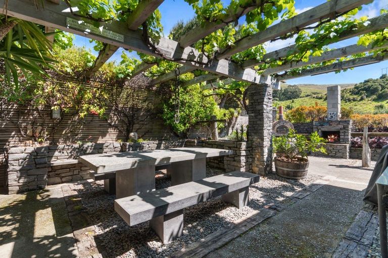 Photo of property in 211 Wharf Road, Port Levy, Diamond Harbour, 8972