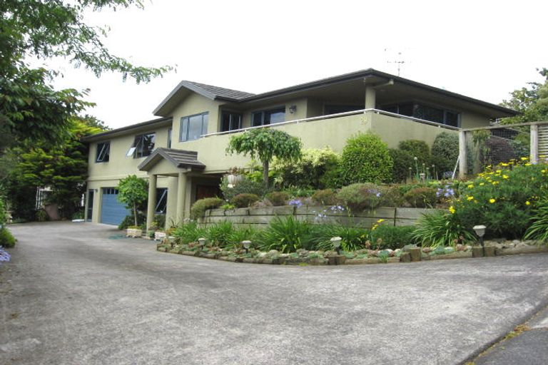 Photo of property in 57 Prospect Terrace, Pukekohe, 2120