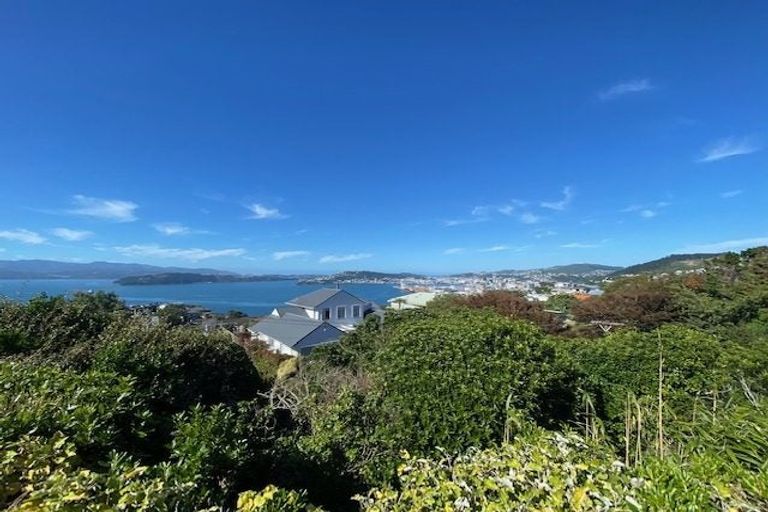 Photo of property in 62b Calcutta Street, Khandallah, Wellington, 6035