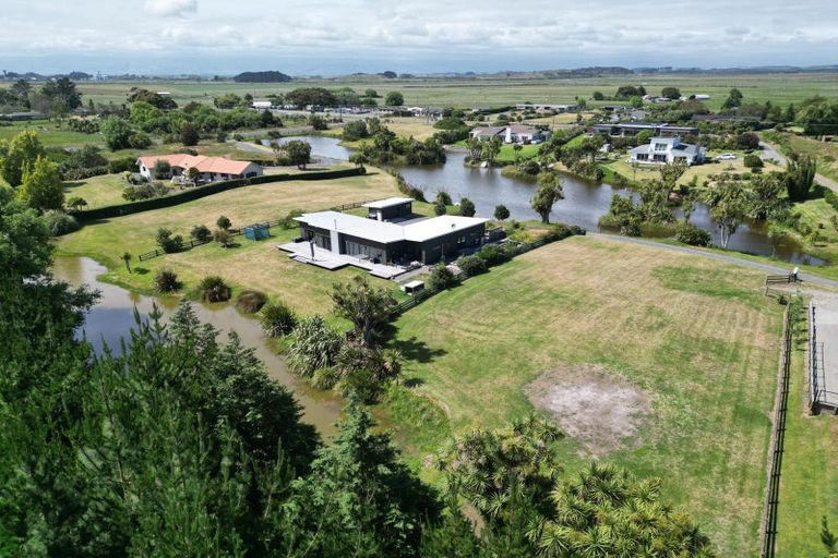 Photo of property in 36b Palmer Road, Foxton Beach, Foxton, 4891