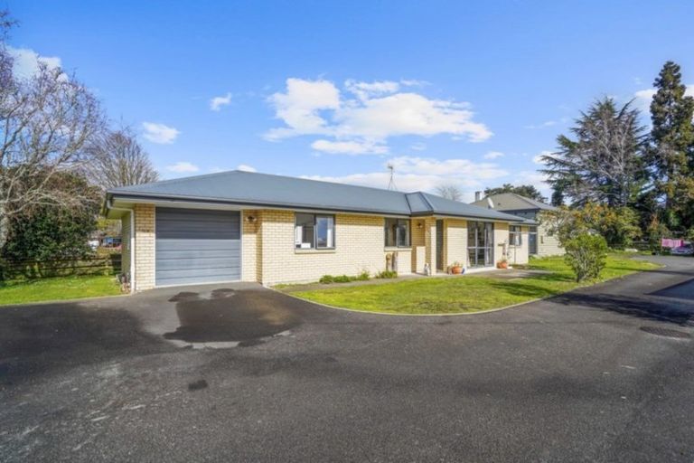 Photo of property in 35a Fox Street, Hamilton East, Hamilton, 3216