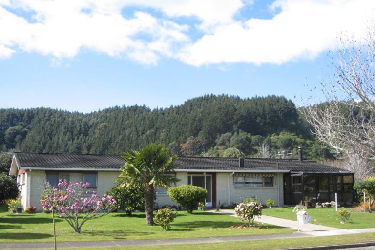 Photo of property in 8 Noel Mills Place, Whakatane, 3120
