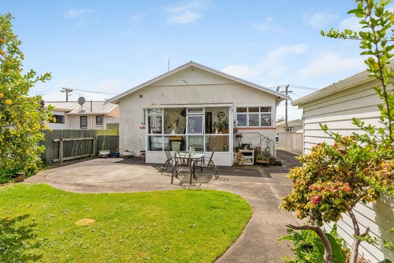 Photo of property in 11c Terrace Street, Aramoho, Whanganui, 4500