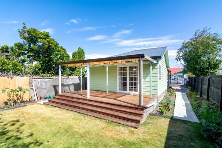 Photo of property in 79 Lismore Street, Waltham, Christchurch, 8011