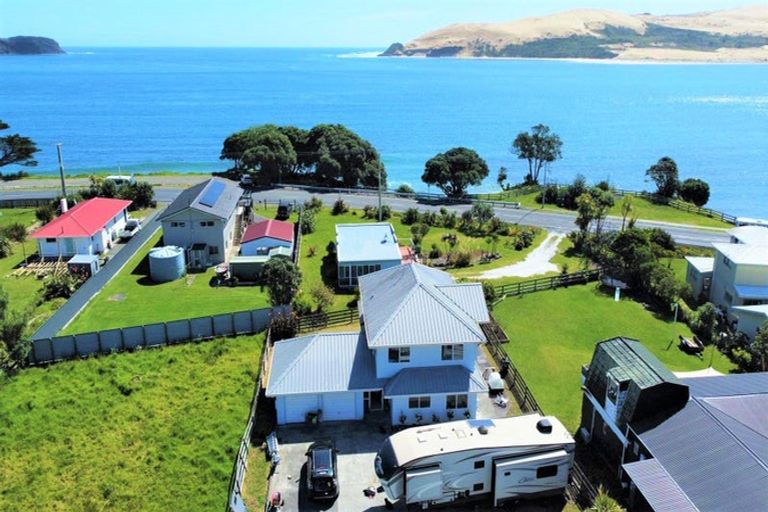 Photo of property in 31 Akiha Street, Omapere, Kaikohe, 0473