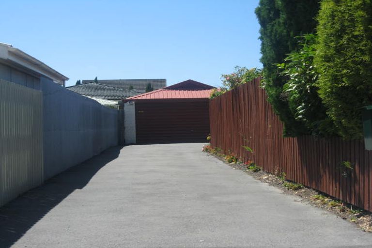 Photo of property in 33 Middleton Road, Upper Riccarton, Christchurch, 8041