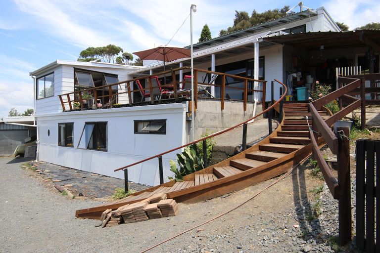 Photo of property in 677 Paihia Road, Opua, Russell, 0272