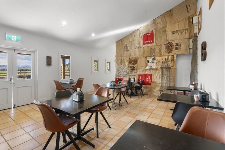 Photo of property in 246 Georges Road, Glasnevin, Amberley, 7482