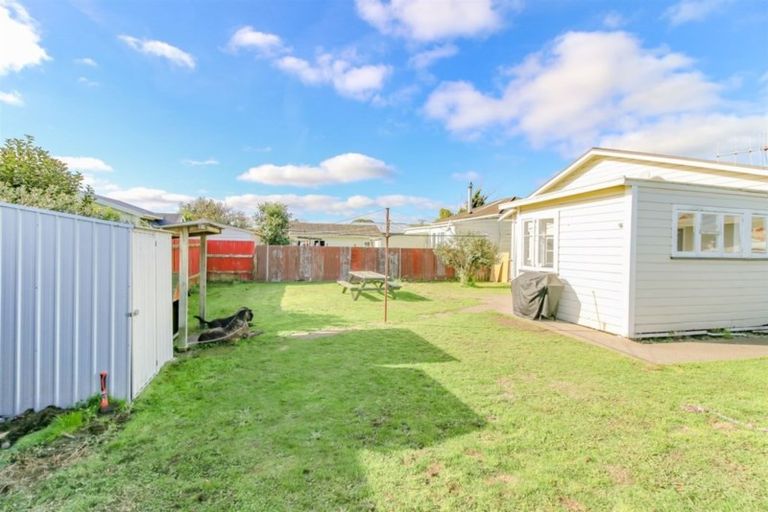 Photo of property in 3 Mahoney Street, Whanganui East, Whanganui, 4500
