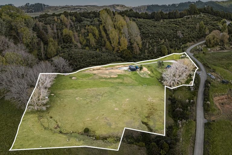 Photo of property in 89 Waere Valley Lane, Warkworth, 0981