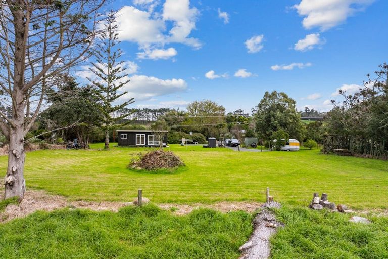 Photo of property in 55 Pouto Road, Dargaville, 0371