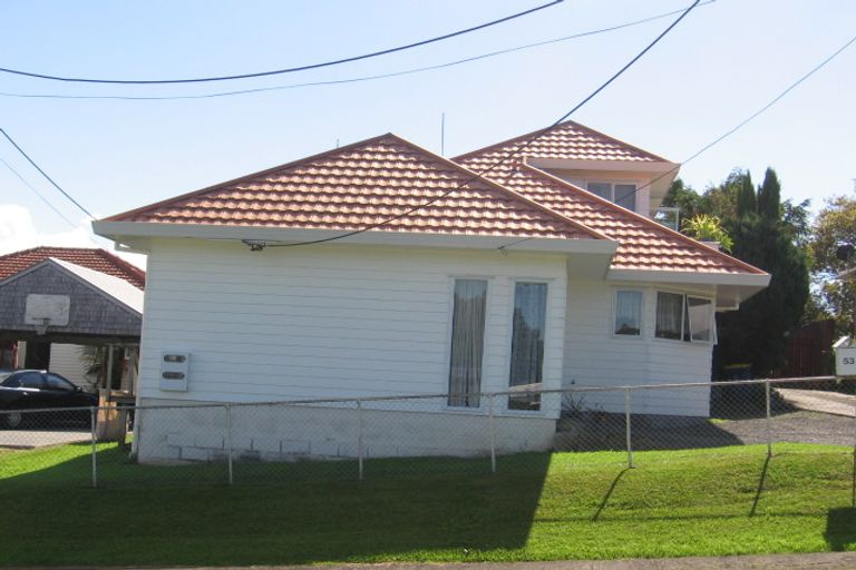 Photo of property in 1/53 Routley Drive, Glen Eden, Auckland, 0602