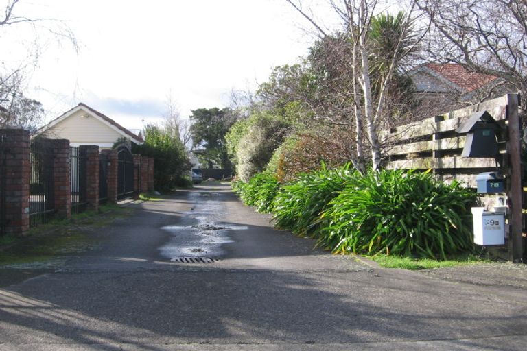 Photo of property in 71 North Street, Ashhurst, 4810