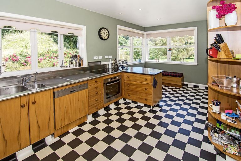 Photo of property in 97 Adams Peak Road, Mangapakeha, Masterton, 5889