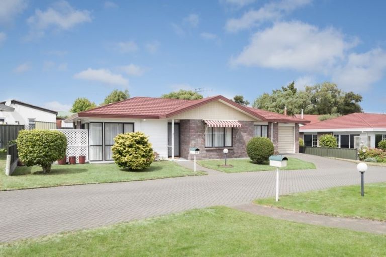 Photo of property in 3/125 Tamamutu Street, Taupo, 3330