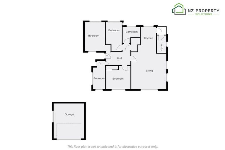 Photo of property in 24 Seaview Terrace, Kew, Dunedin, 9012