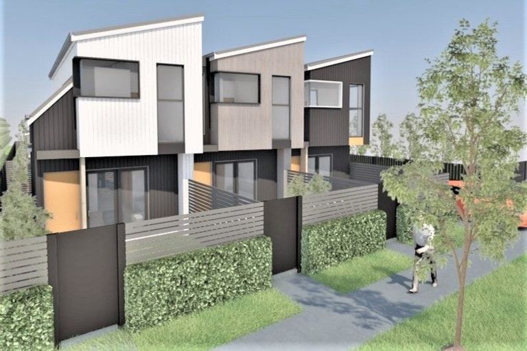 Photo of property in 105 Rathgar Road, Henderson, Auckland, 0610