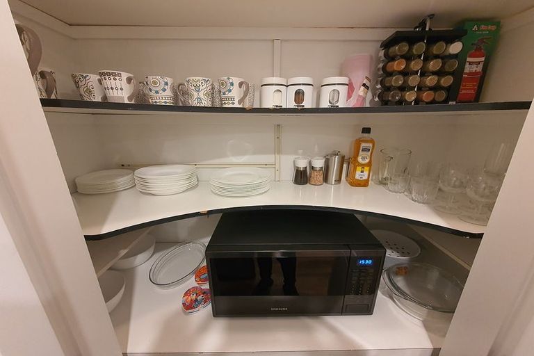 Photo of property in 30 Satara Crescent, Khandallah, Wellington, 6035