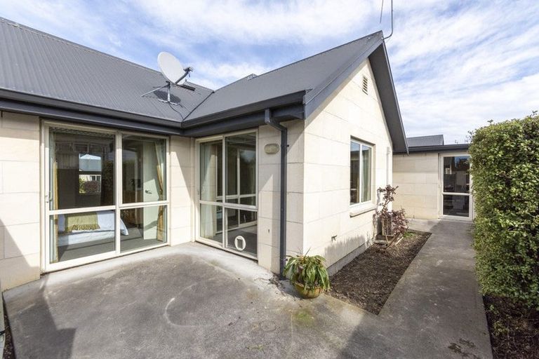 Photo of property in 7/29 Ivory Street, Rangiora, 7400