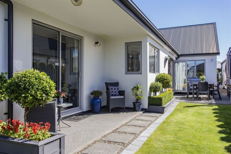 Photo of property in 50 Papawai Drive, Rangiora, 7400