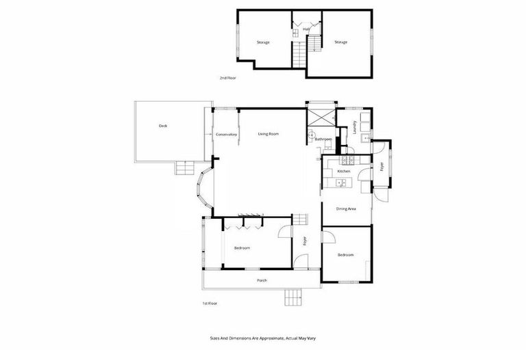 Photo of property in 20 Rewa Street, Musselburgh, Dunedin, 9013