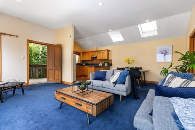 Photo of property in 12 Longwood Place, Queenstown, 9300