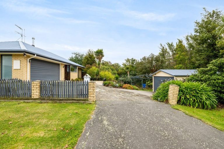 Photo of property in 2a Bank Street, Amberley, 7410