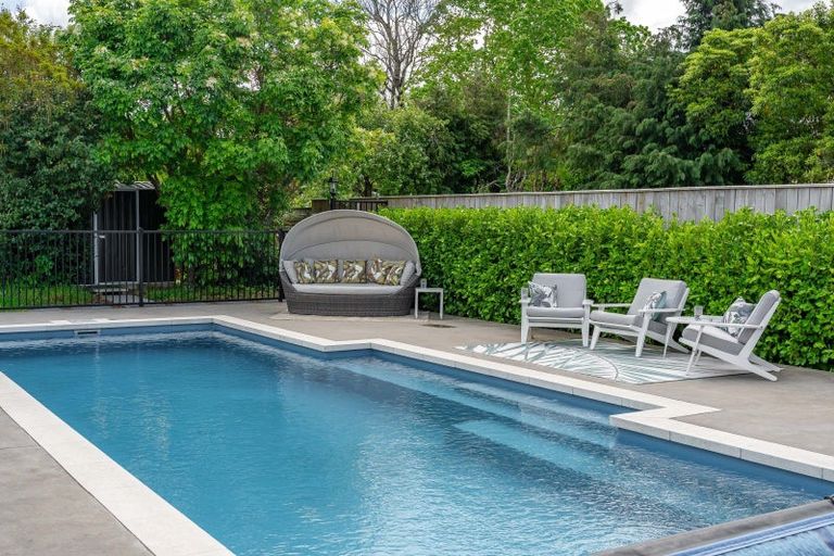 Photo of property in 193 East Street, Greytown, 5712