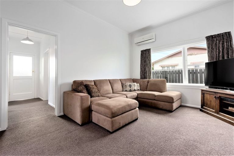 Photo of property in 28 Liverpool Street, Trentham, Upper Hutt, 5018