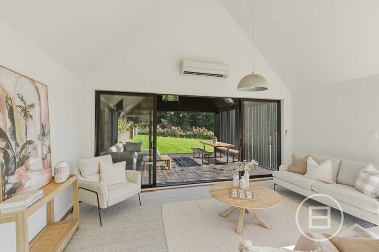 Photo of property in 258 Forestry Road, Ashley, Rangiora, 7477