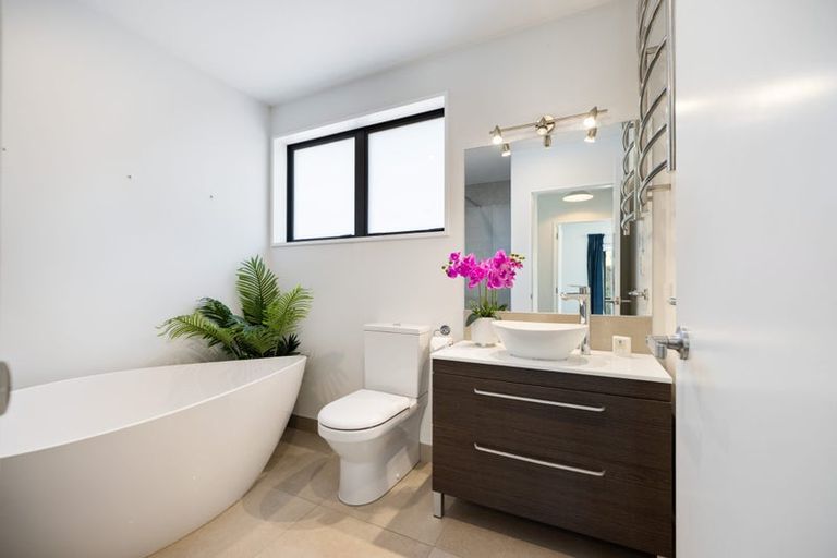 Photo of property in 5/164 Edgeware Road, Edgeware, Christchurch, 8013