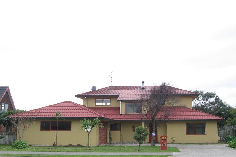 Photo of property in 303 Manly Street, Paraparaumu Beach, Paraparaumu, 5032