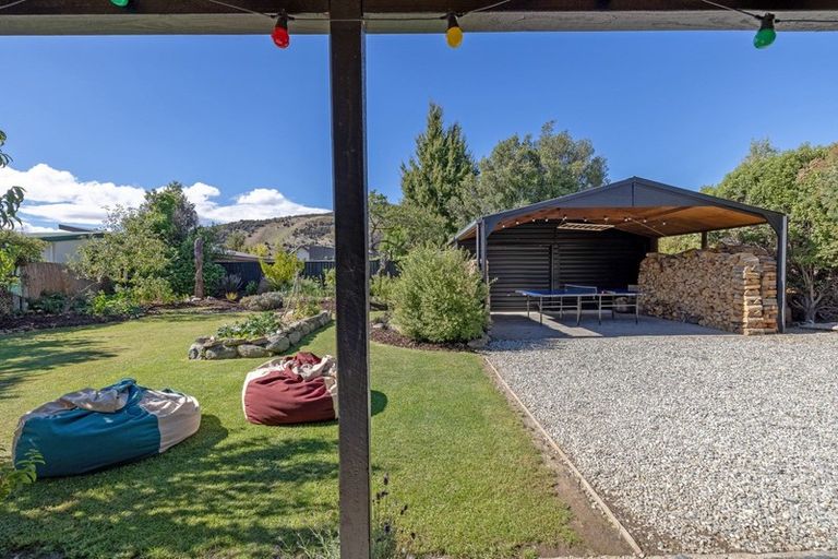 Photo of property in 40 Mount Iron Drive, Wanaka, 9305