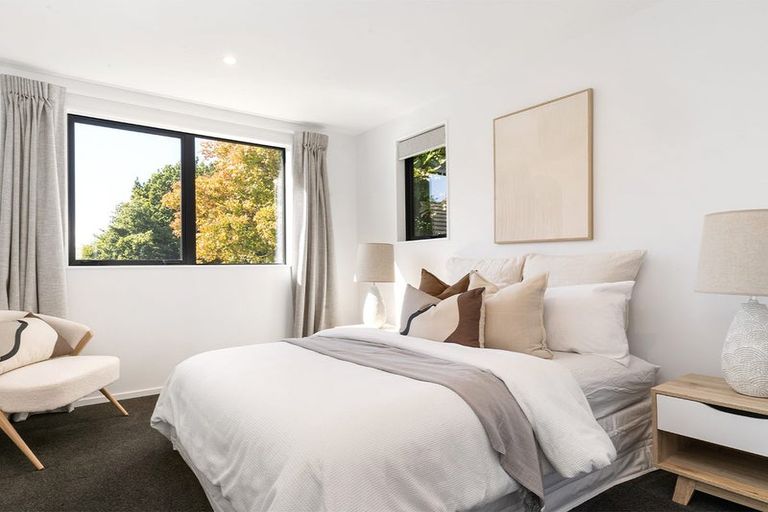 Photo of property in 3/3 Ayr Street, Riccarton, Christchurch, 8011