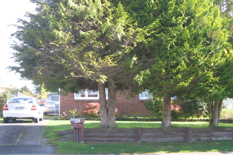 Photo of property in 19 Bellmont Avenue, Chartwell, Hamilton, 3210