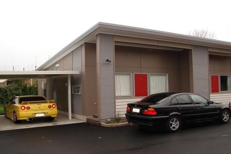 Photo of property in 16c Dowding Street, Melville, Hamilton, 3206